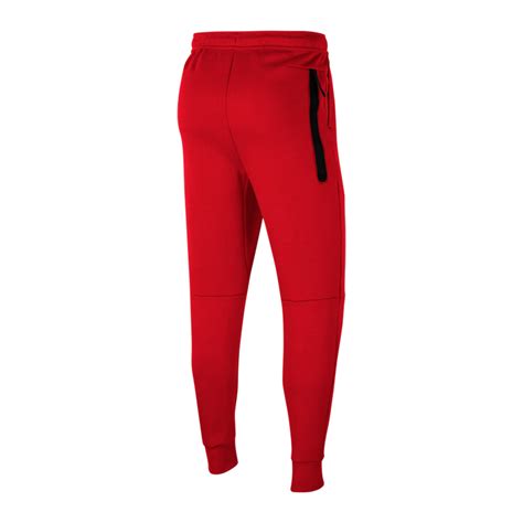 nike jogginganzug rot zalando herren|Rote Nike Jogginganzug online .